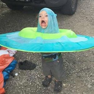 Meet your Posher, Ginger